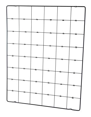 Memory Frame Wandgestell Capventure EINZELSTÜCK
